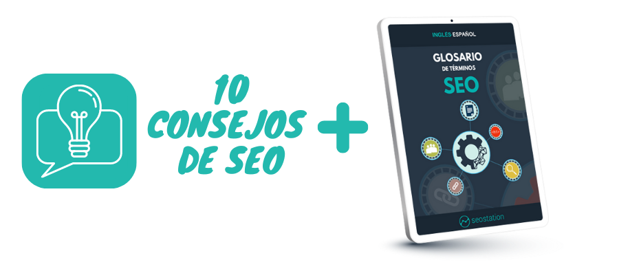 Glosario SEO