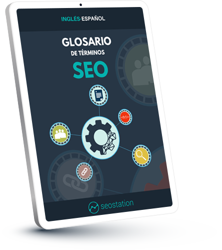 Glosario SEO